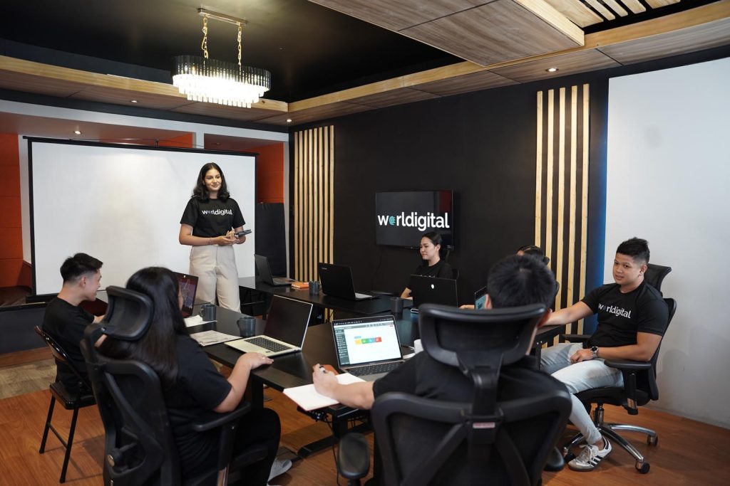 biggest digital marketing agencies