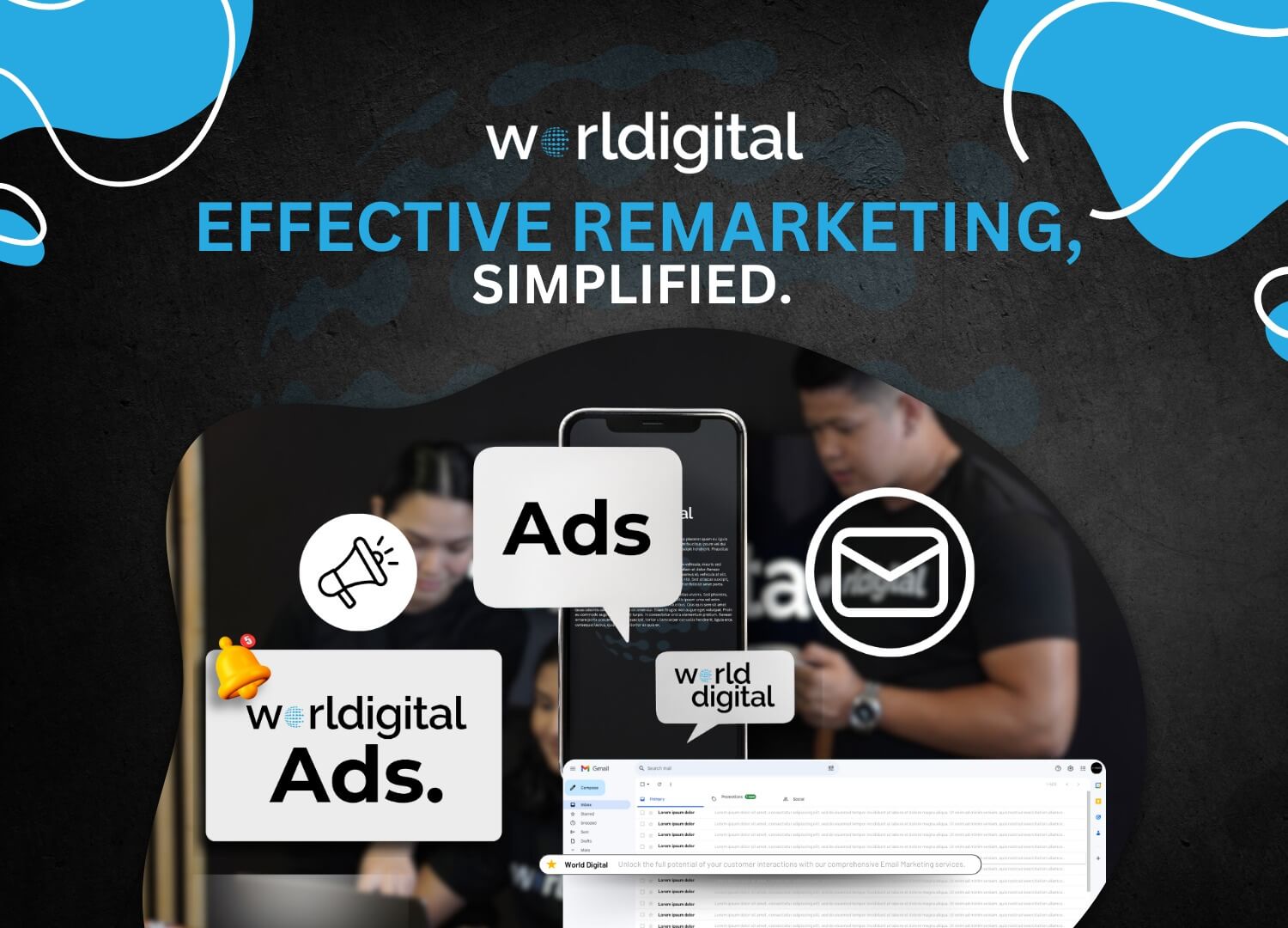 Remarketing Ads