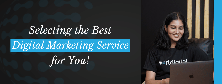 Digital Marketing Service