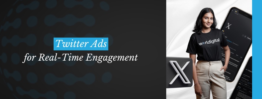 Ads for Real-Time Engagement