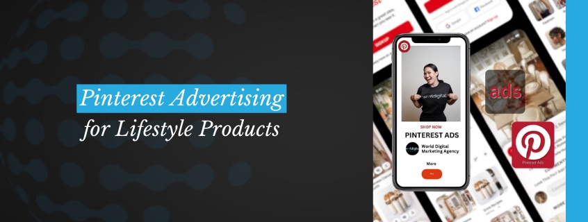 Advertising for Lifestyle Products