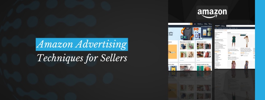 Amazon Advertising Techniques