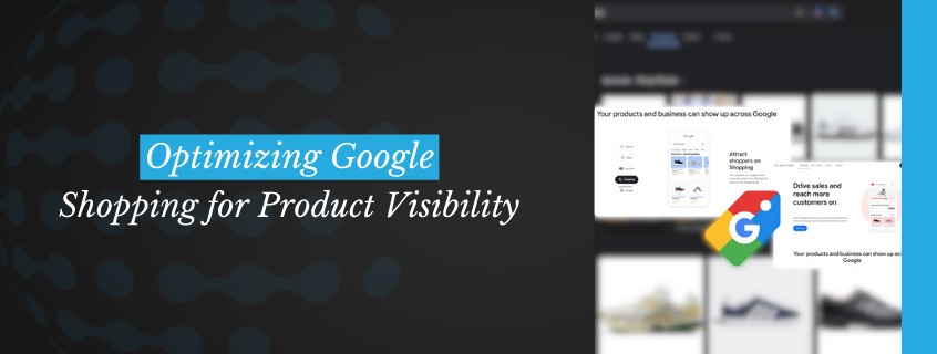 Optimizing Google Shopping