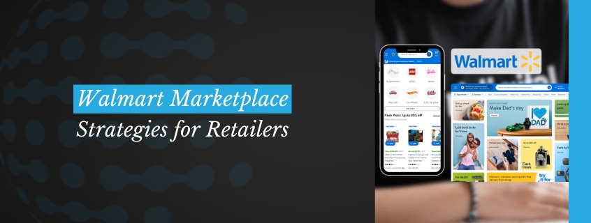 Walmart Marketplace strategies
